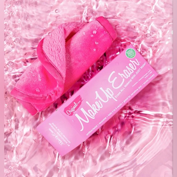 MakeUp Eraser Other - NWT The Original “Makeup Eraser”